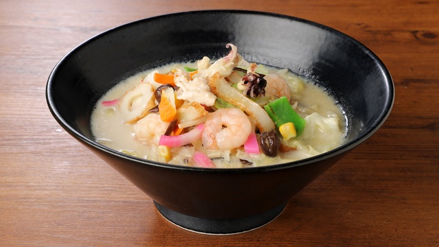 長崎ちゃんぽん